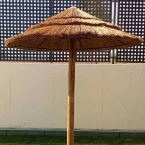 mobiliario-contract-sombrilla afrijun madera junco africano 3
